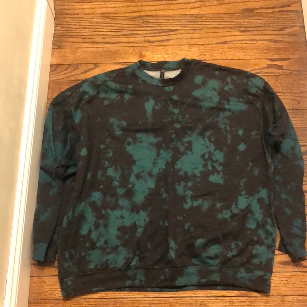 Onzie Boyfriend Sweatshirt